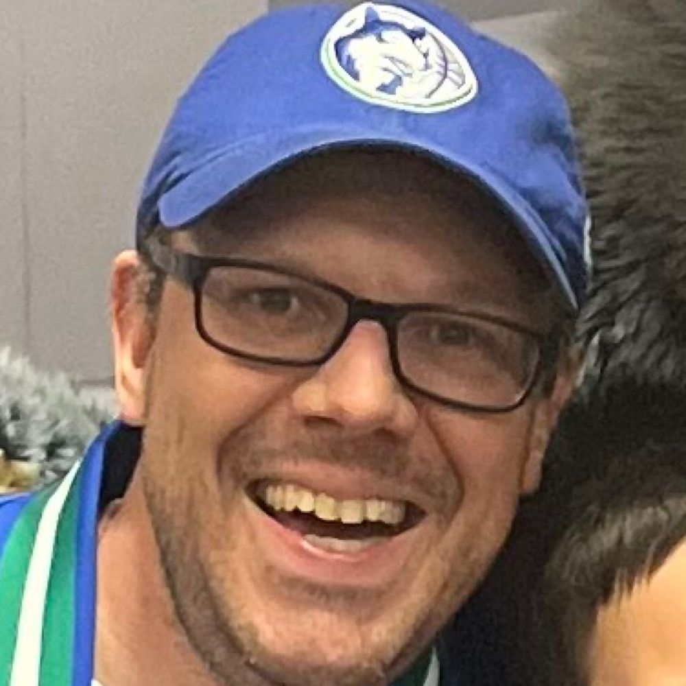 Mike Tieden