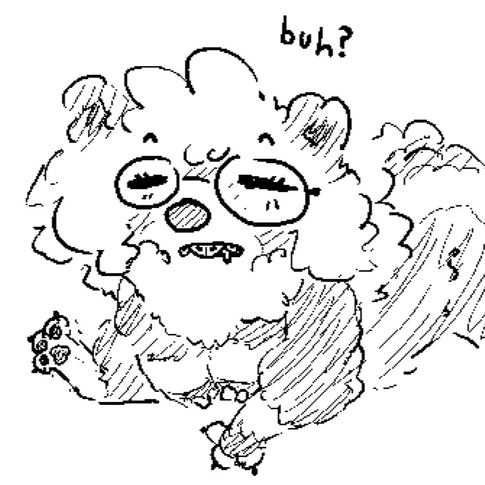 Skrunklyfluff