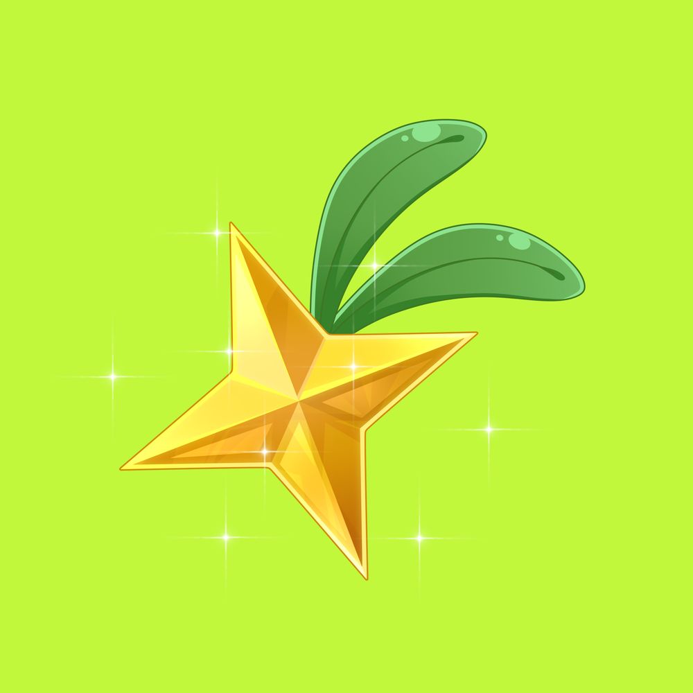 Shooting Star Yuzu