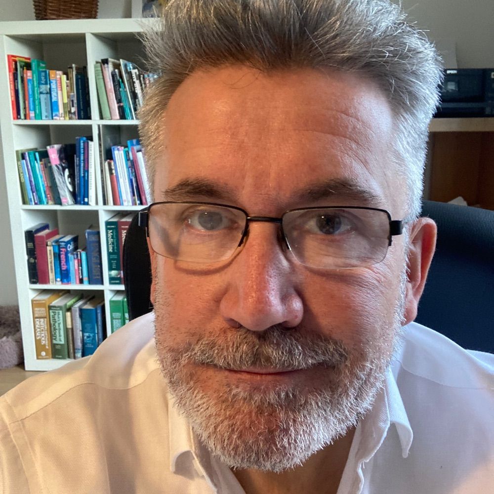 Andrew Seaton