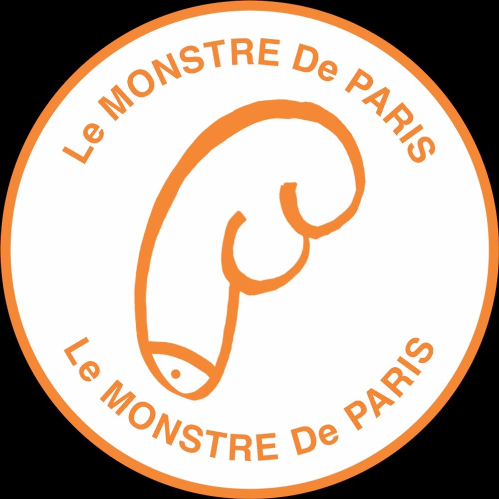 Le Monstre De Paris by Venfield8