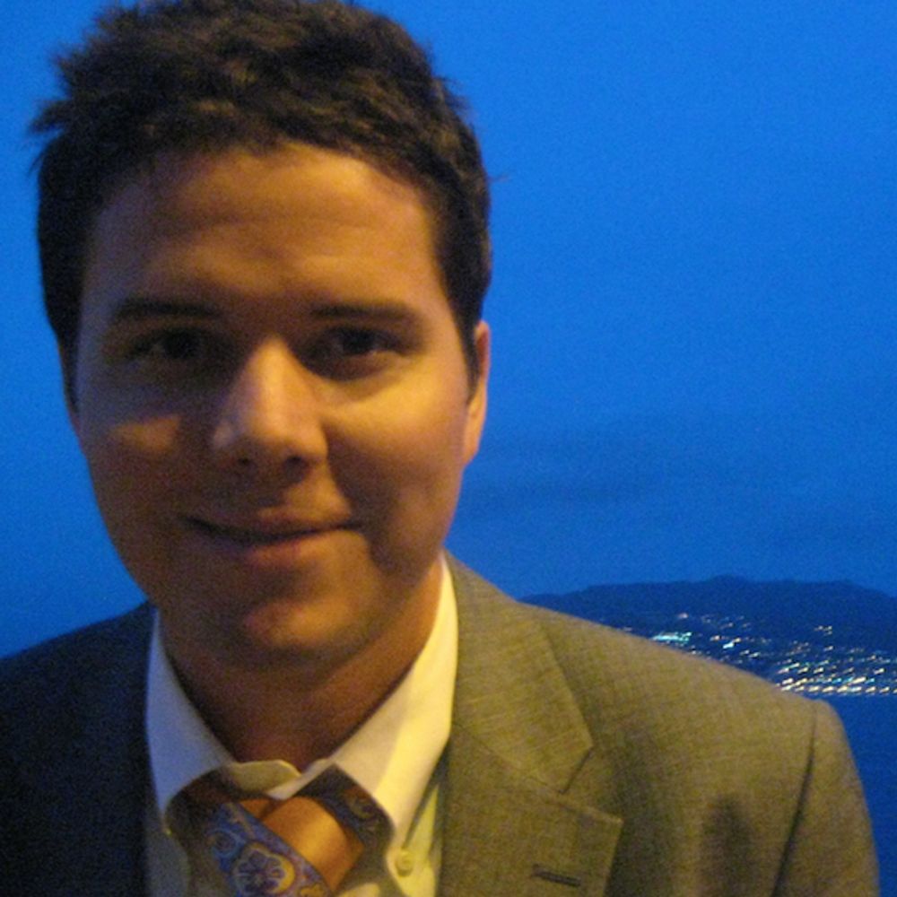 Mike Serazio