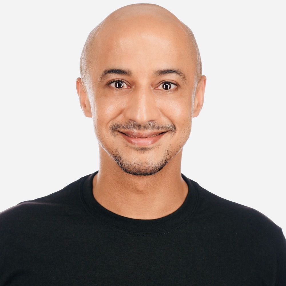 Krishen Samuel, PhD