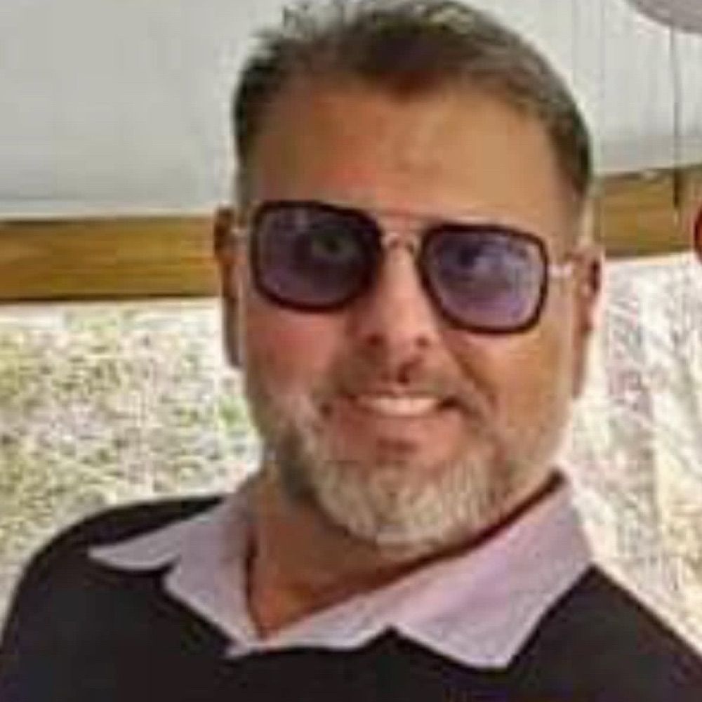 Larry Daniel