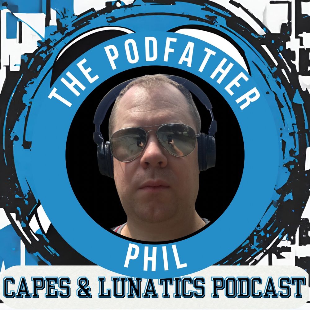 The Podfather Phil