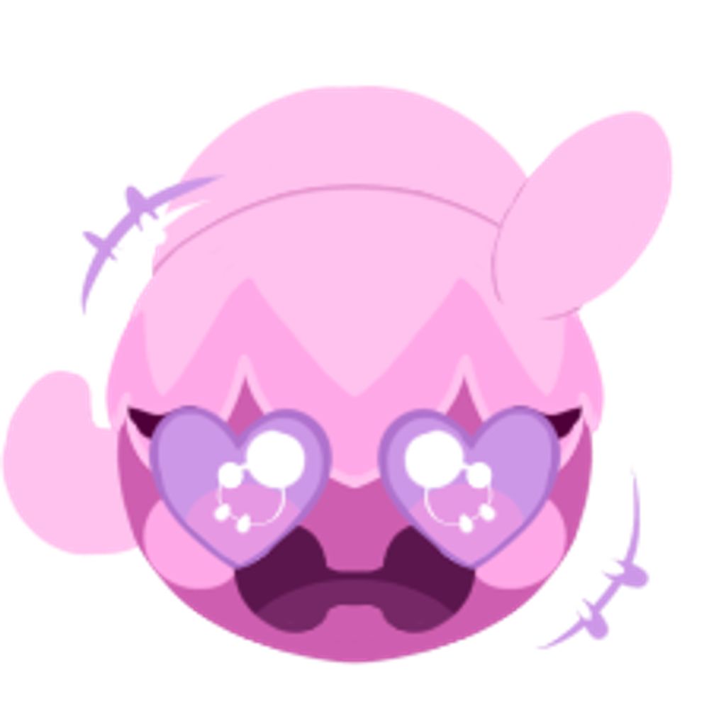 Lava 🫧 Lavalamp VTuber
