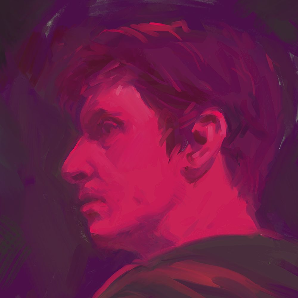 Ryan The Artist
