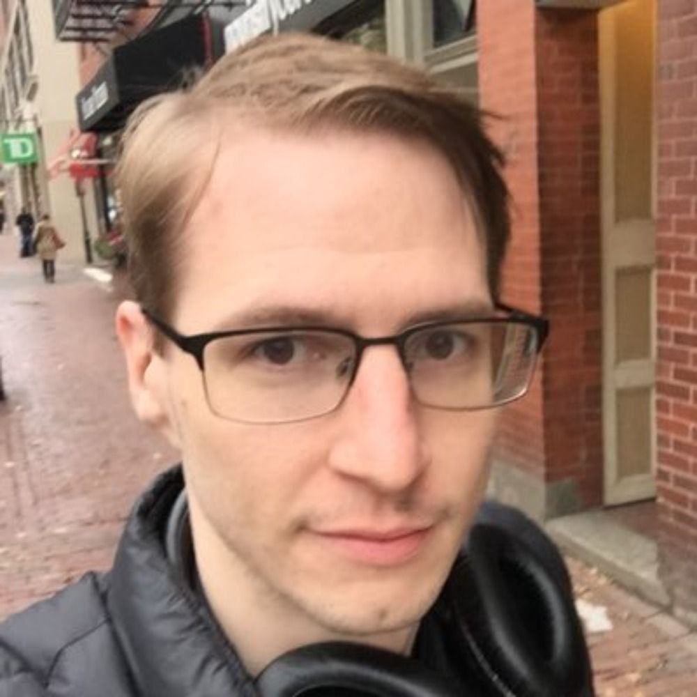 adam holwerda