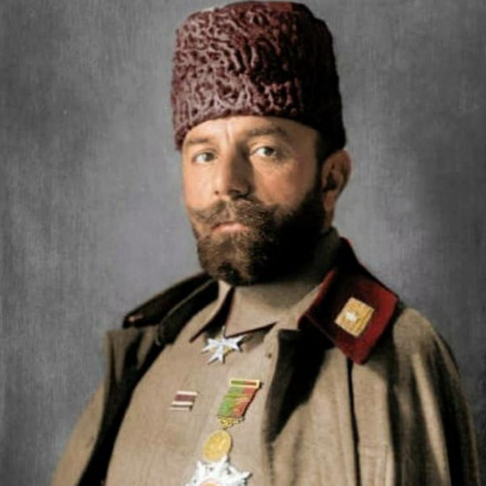 İttihatçı