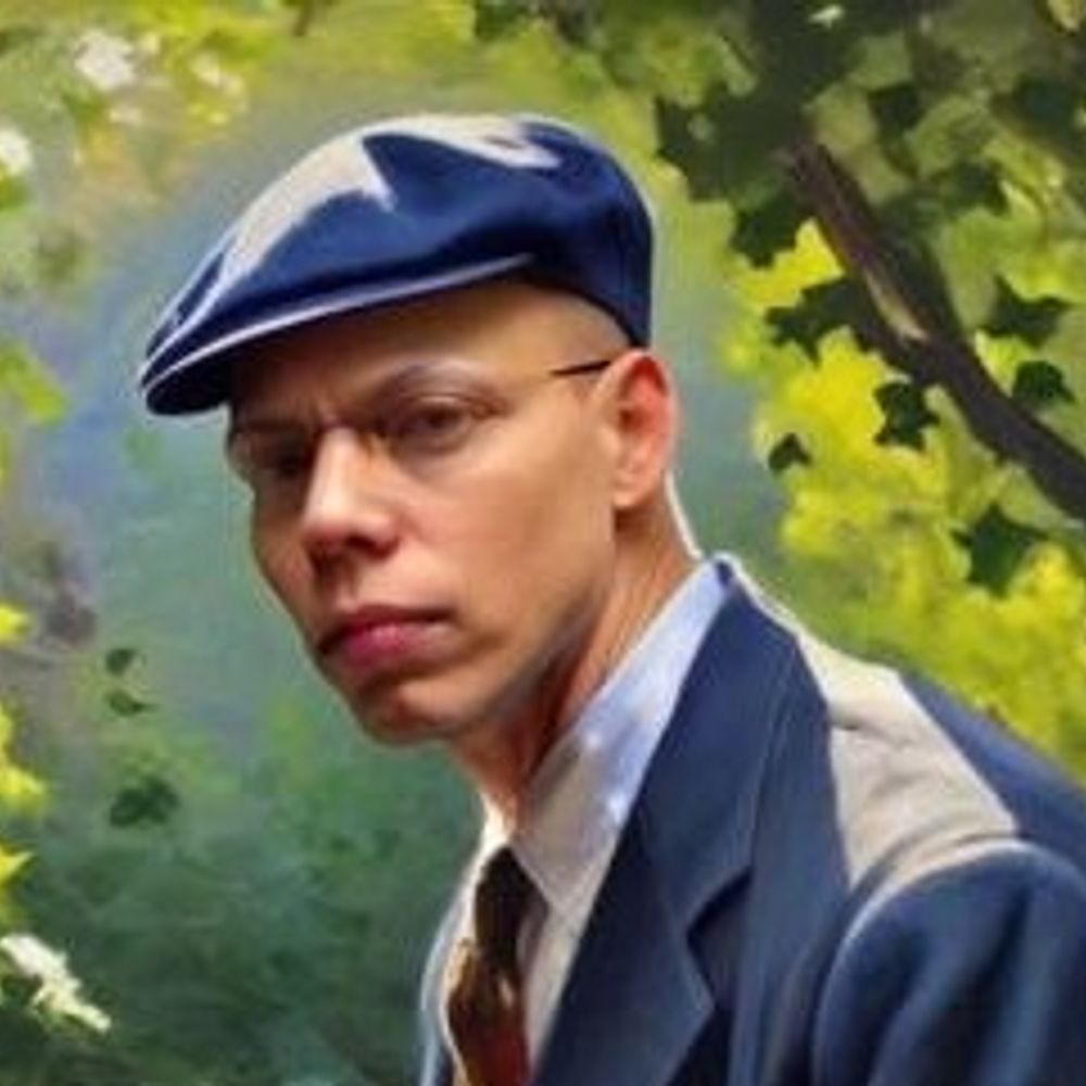 Pete, the Beloved Mastermind