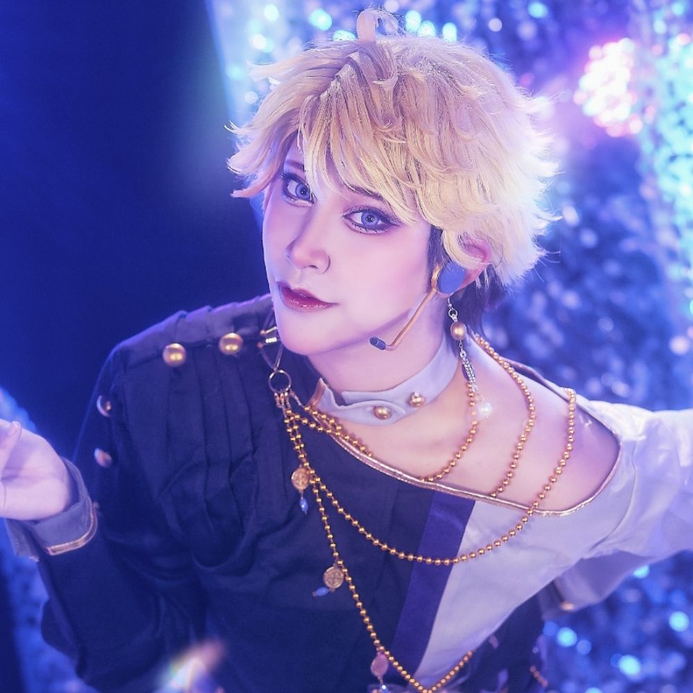 ˚₊‧ SAINTAMI  ‧₊˚ 