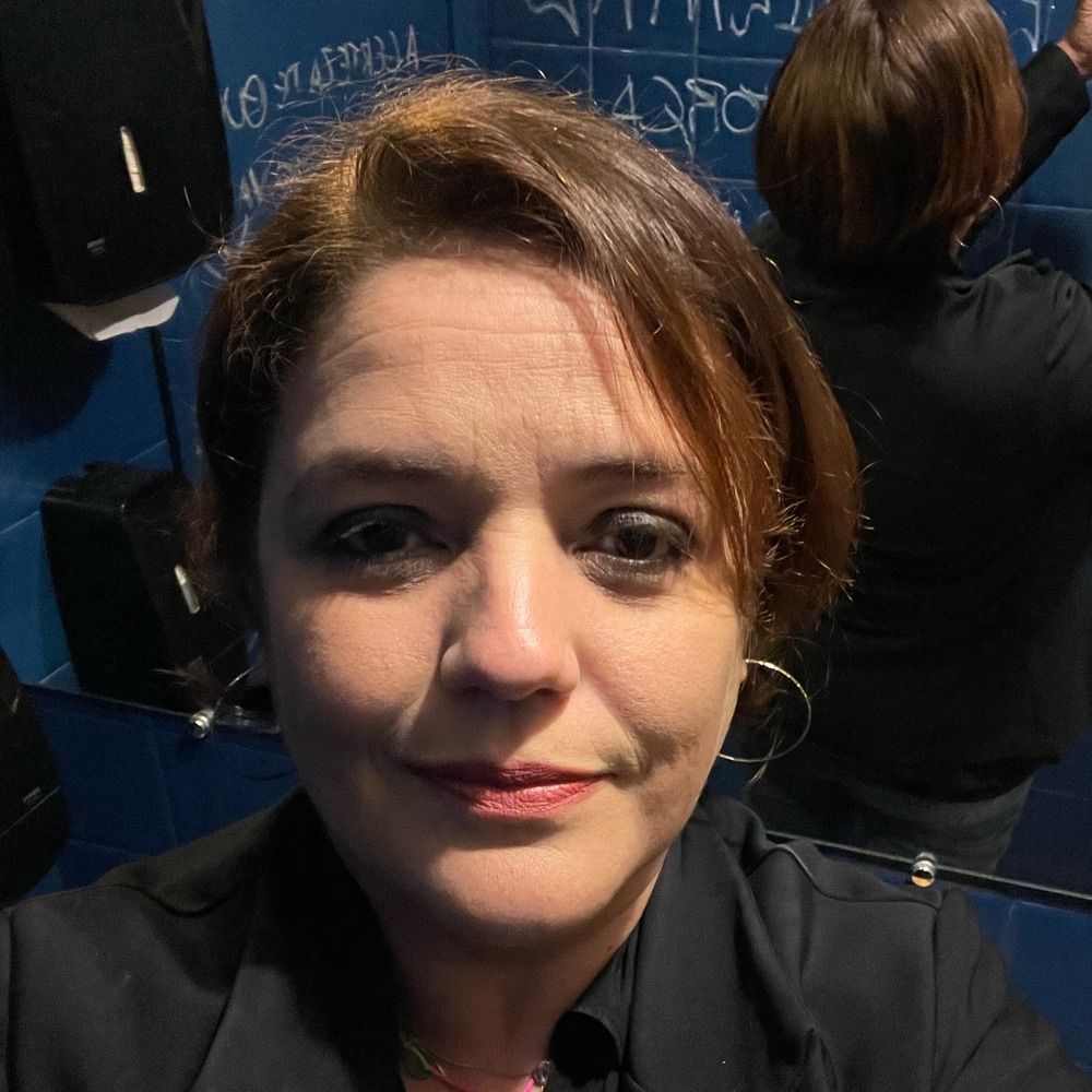 Debora Limberger 