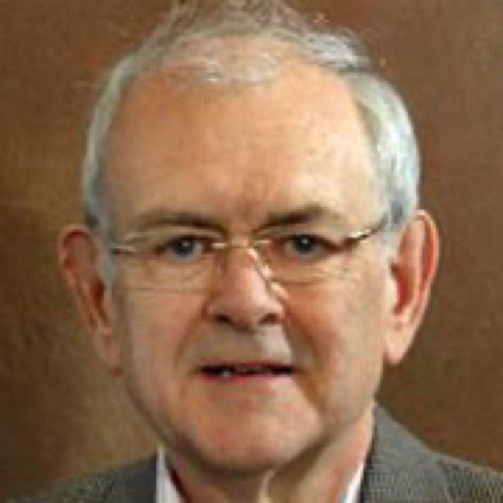 Cllr Paul Williams