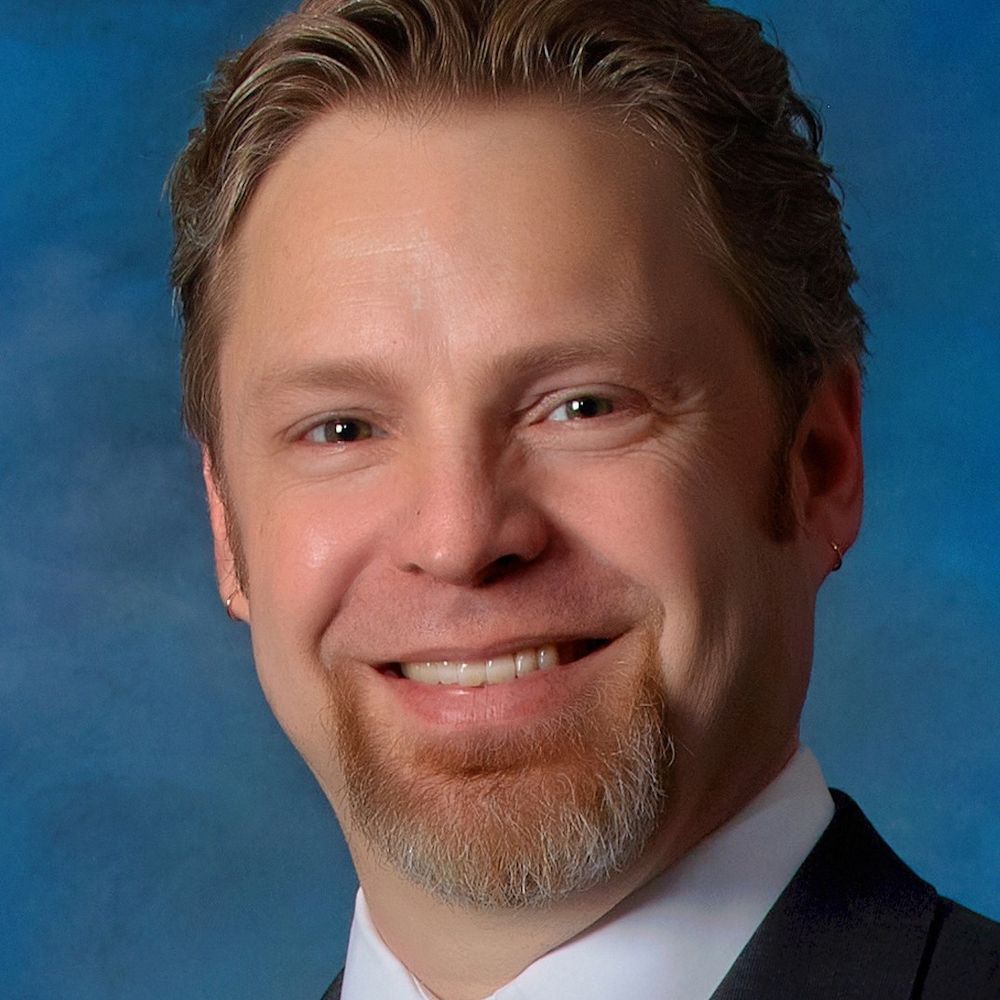 Mike Beidler
