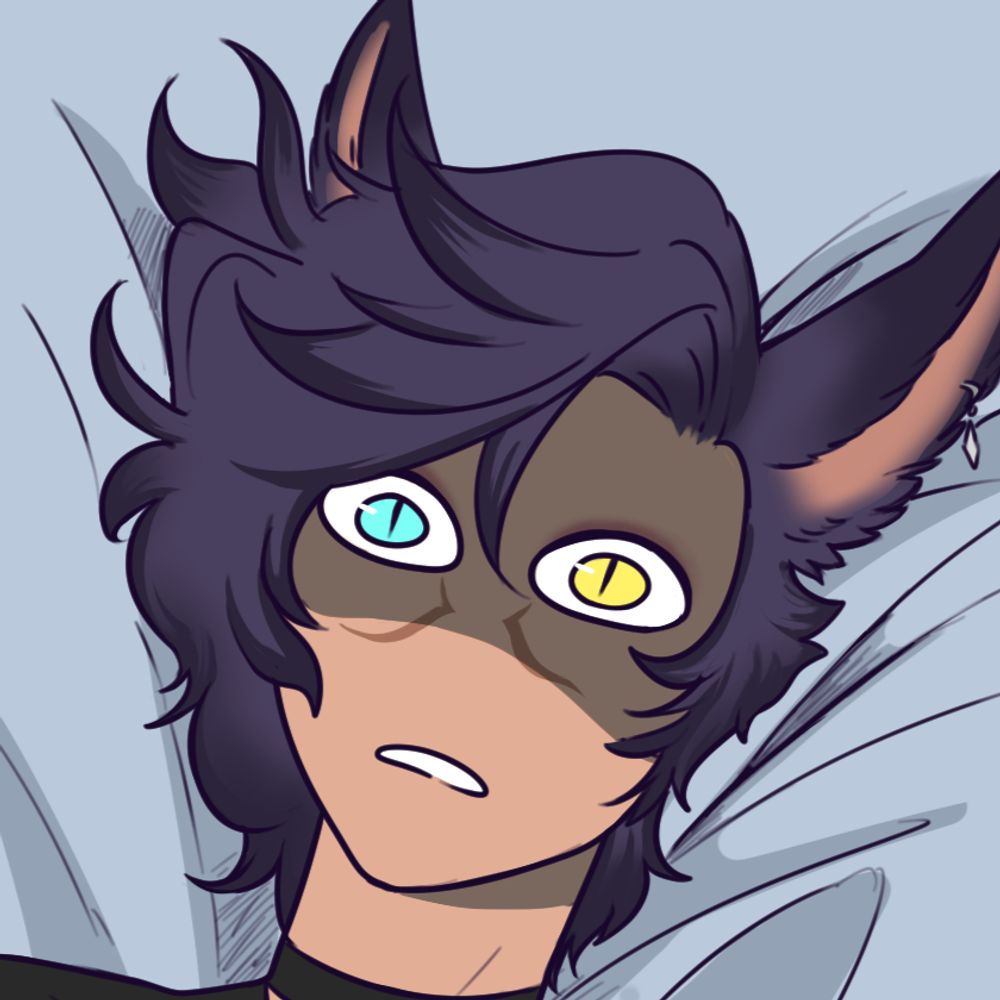 irritable boy syndrome