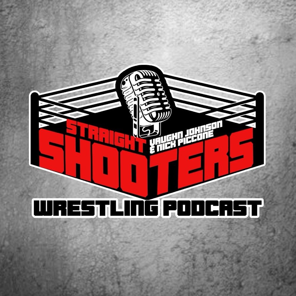 The Straight Shooters