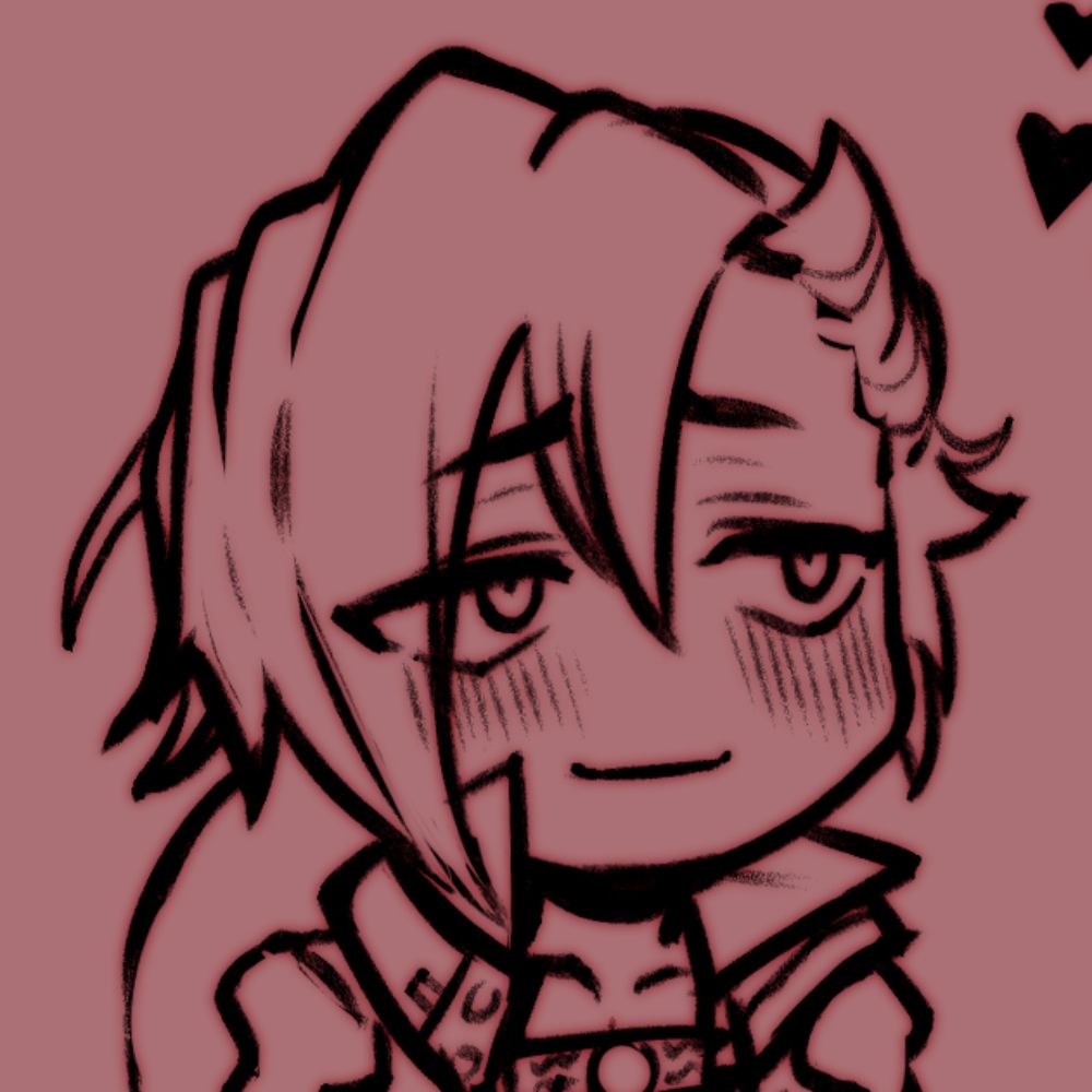 ❥║ Neo (comms open)
