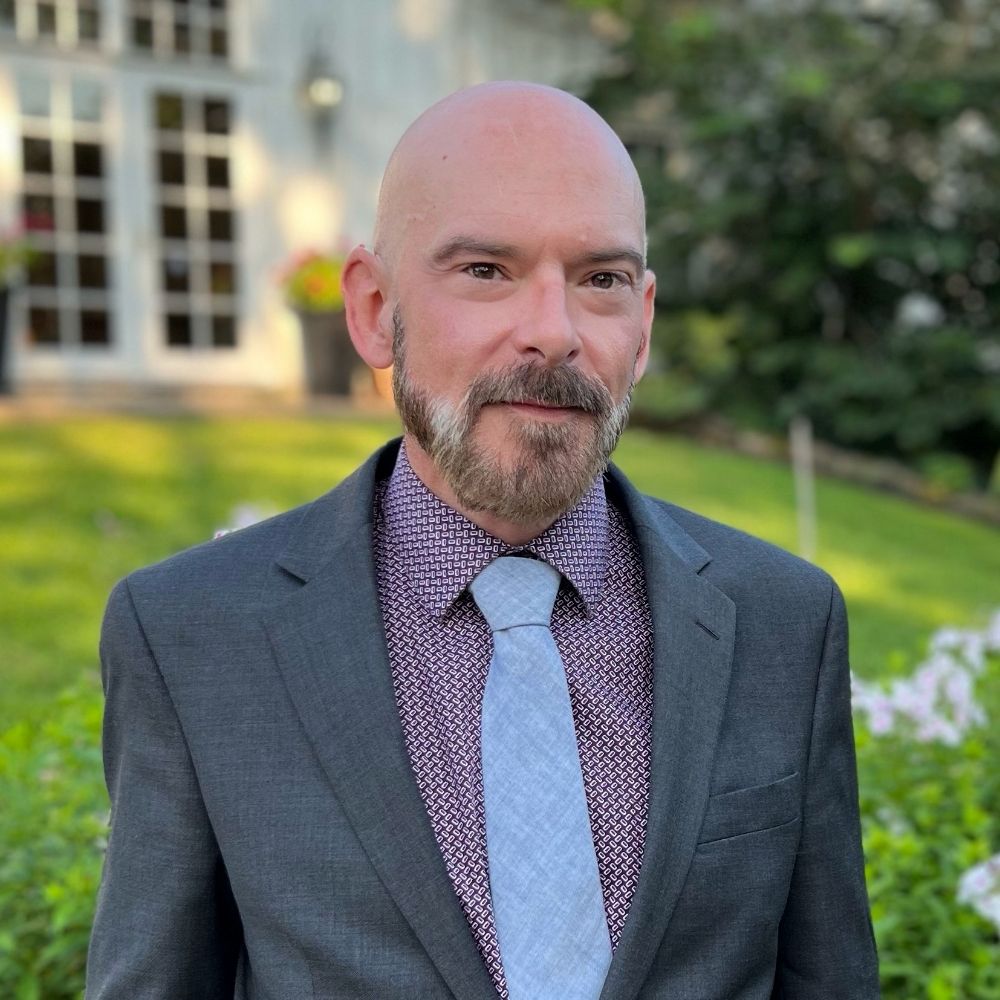 Jeffrey Ferguson