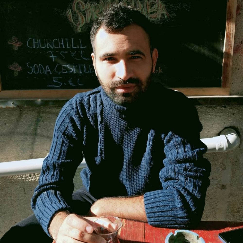 İsmail ATİK