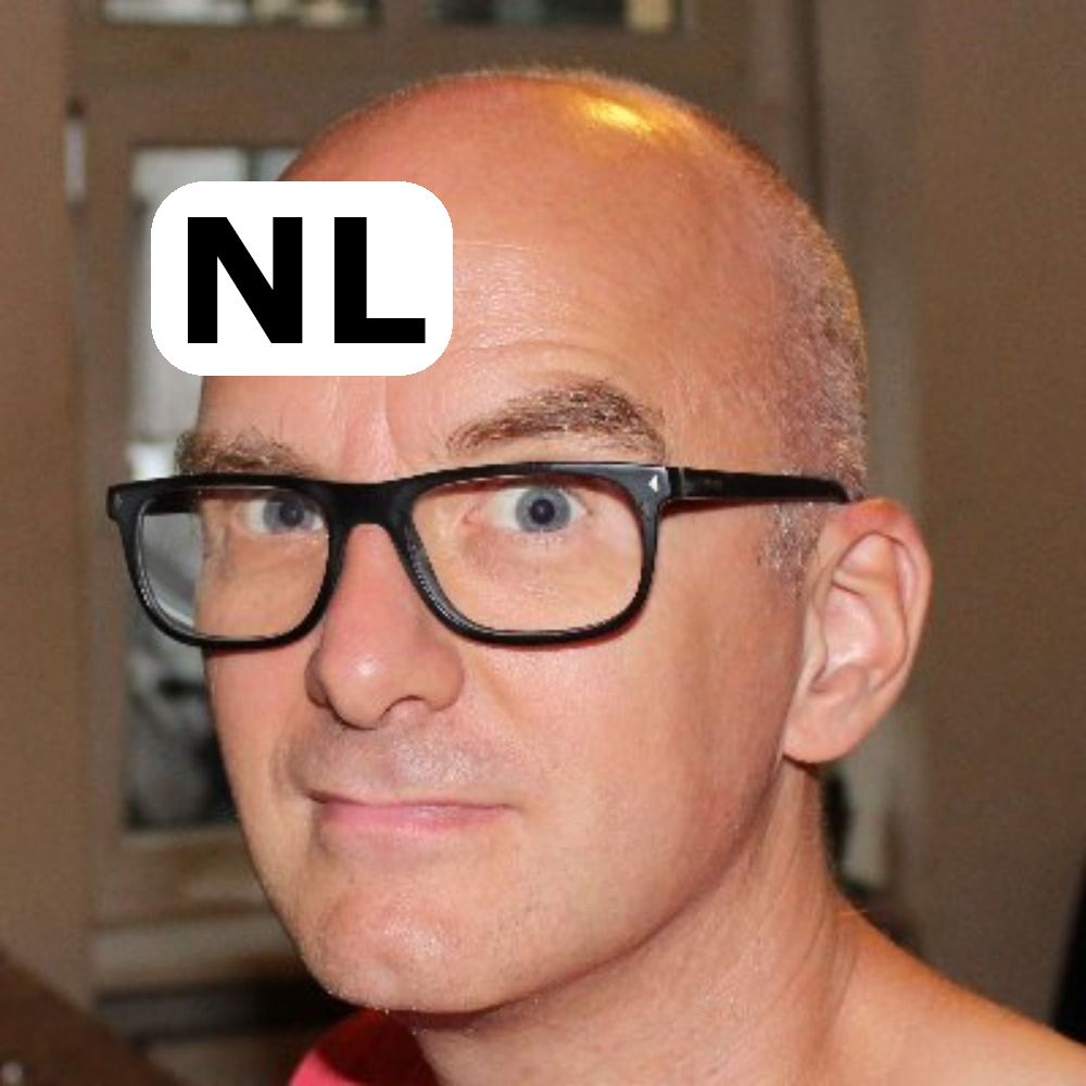 Rop Gonggrijp