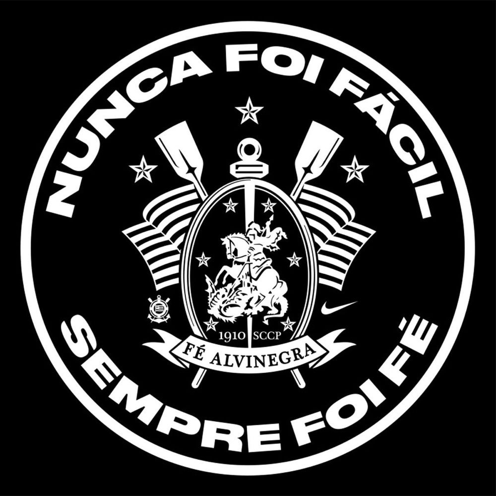 NuncaFoiFácil 