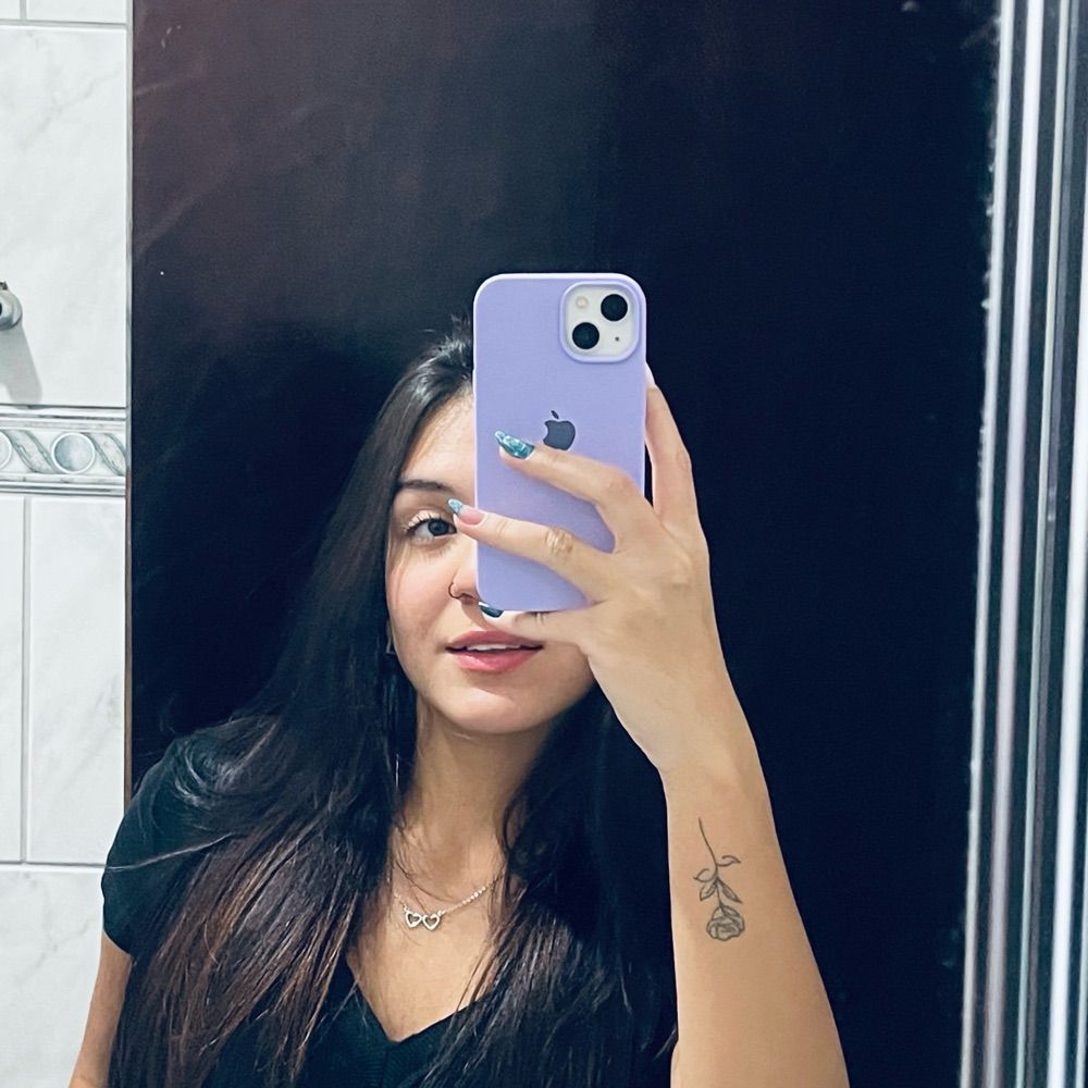 ☆