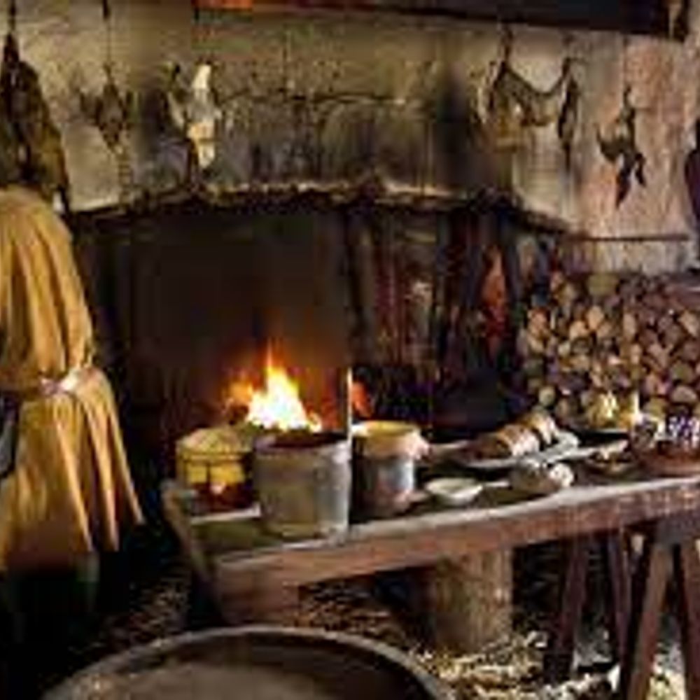 Merlin's Kitchen