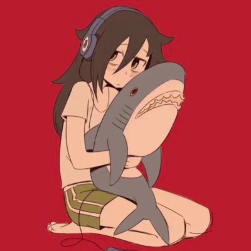 marie :3