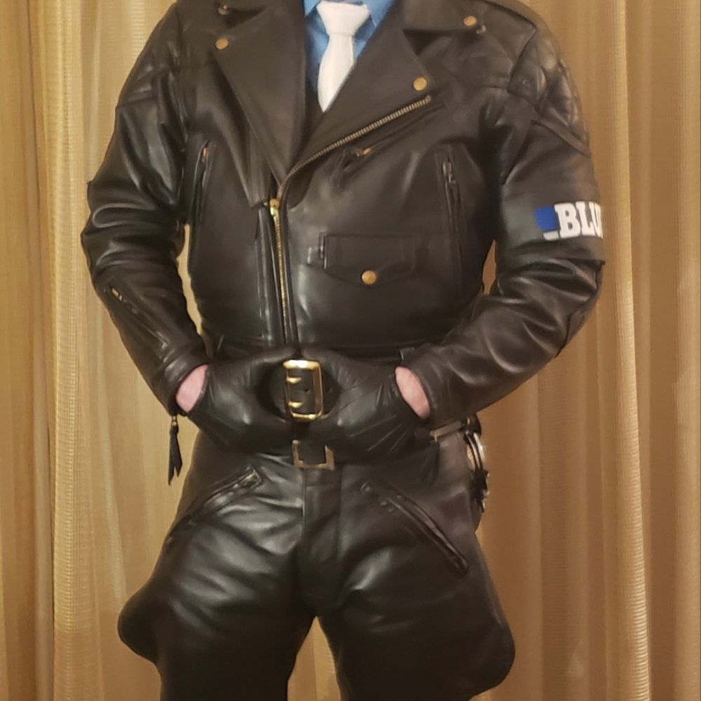 INLeatherman