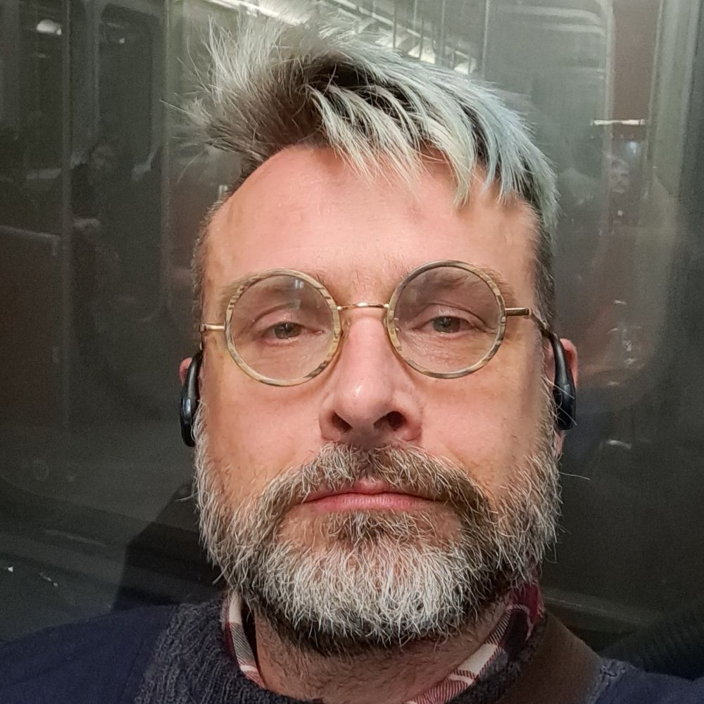 Jamie Venn