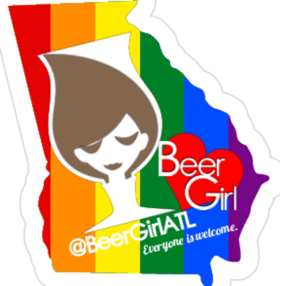 Beer Girl Growlers & Bottleshop