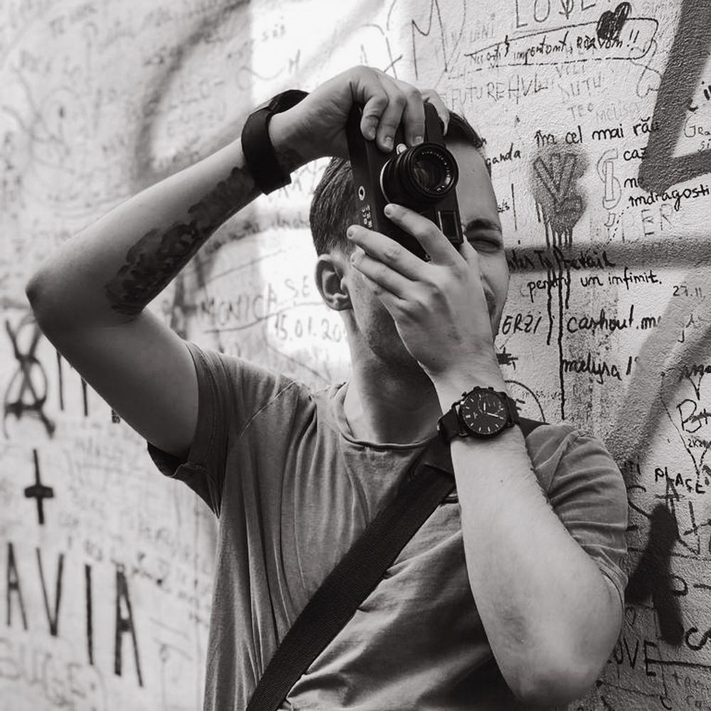 Razvan M.