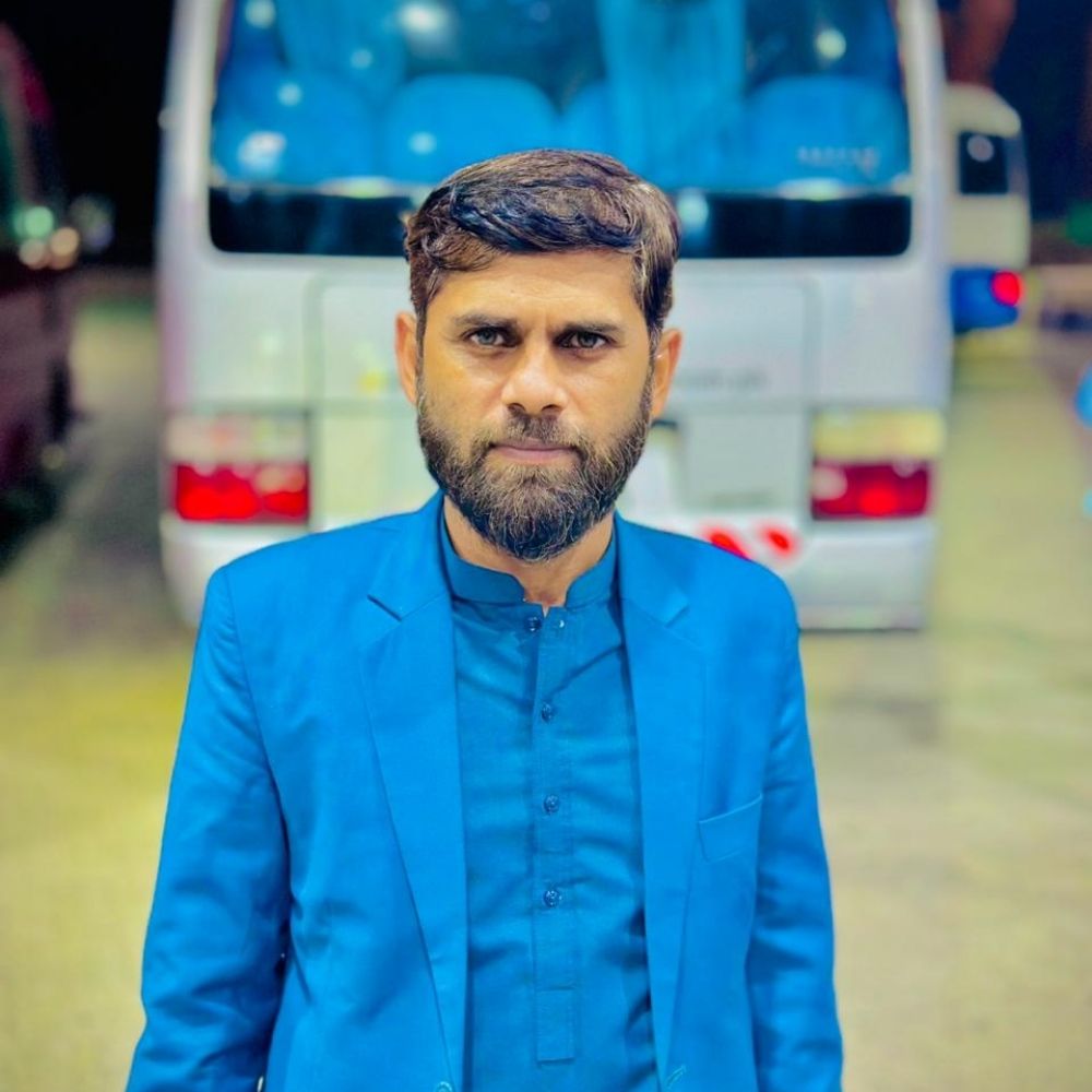 Muhammad Shakeel