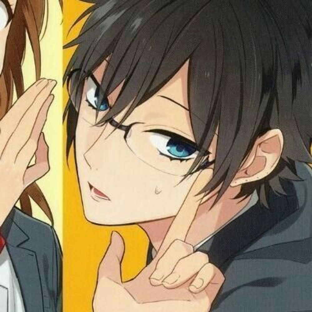 User avatar
