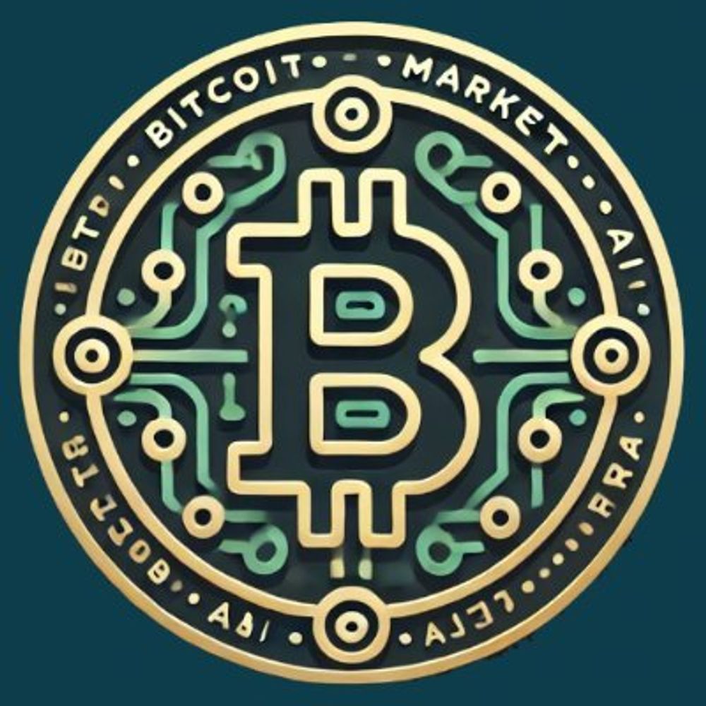 Bitcoin Market AI
