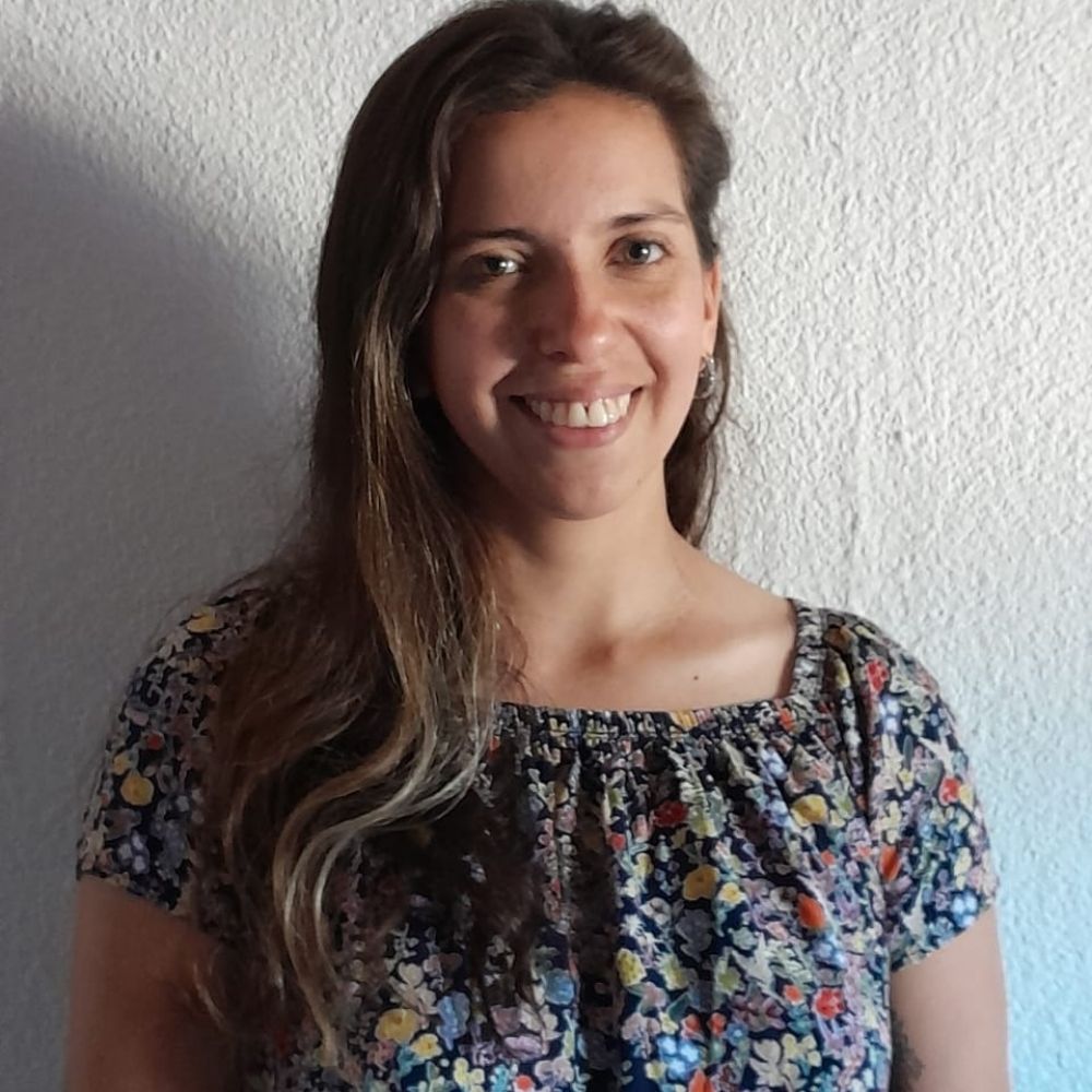 Manuela Blasco Pedreros