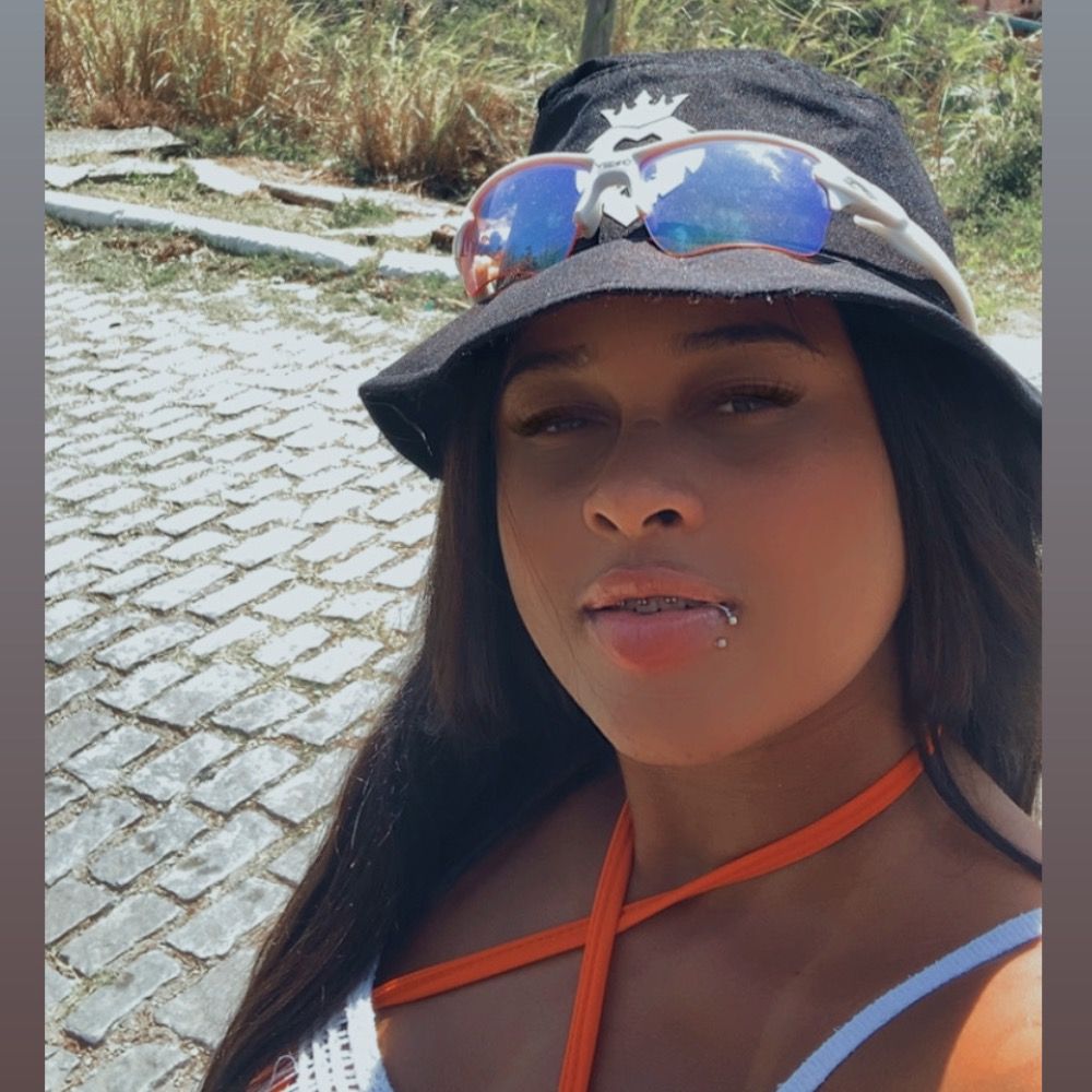 Milly7🧜🏾‍♀️