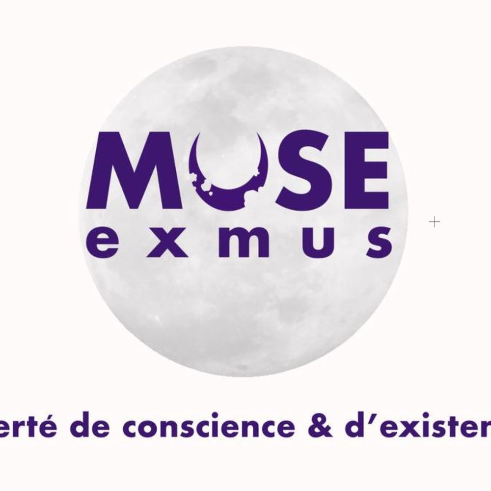 Profile picture museexmus.bsky.social