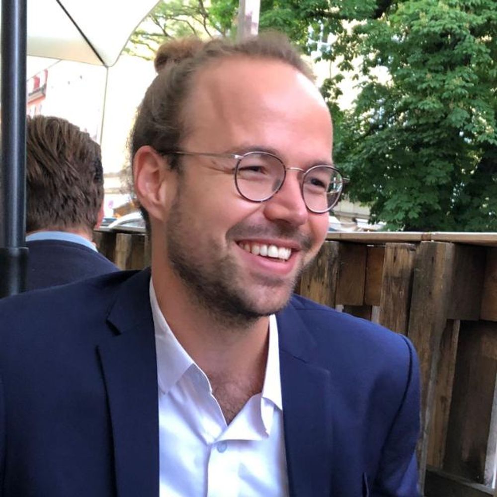 Julian Rodemann