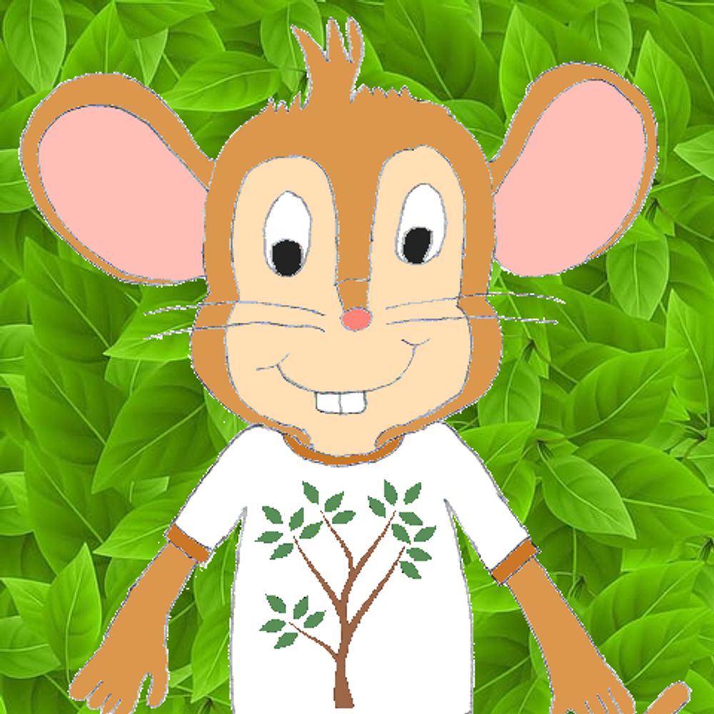 Profile picture shingomouse.bsky.social