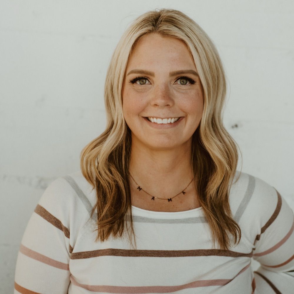 Courtney Olson