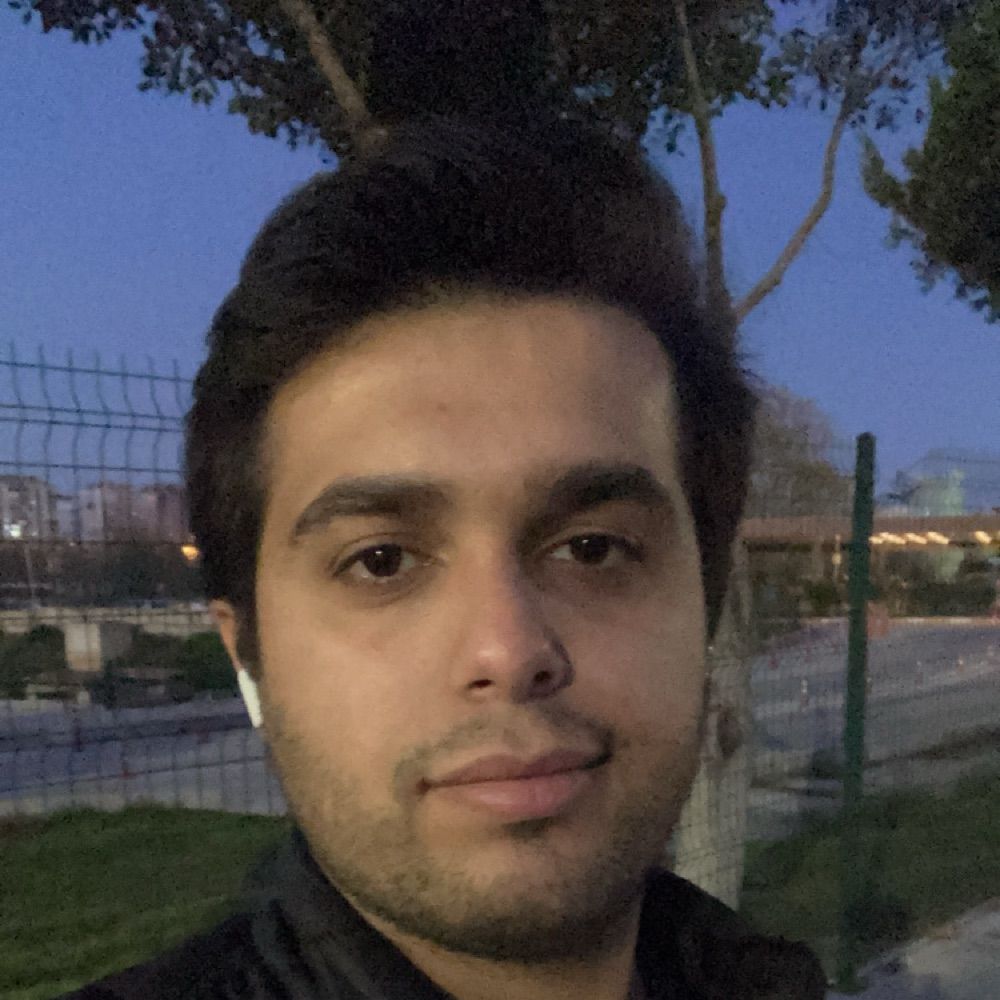 Mert Ali