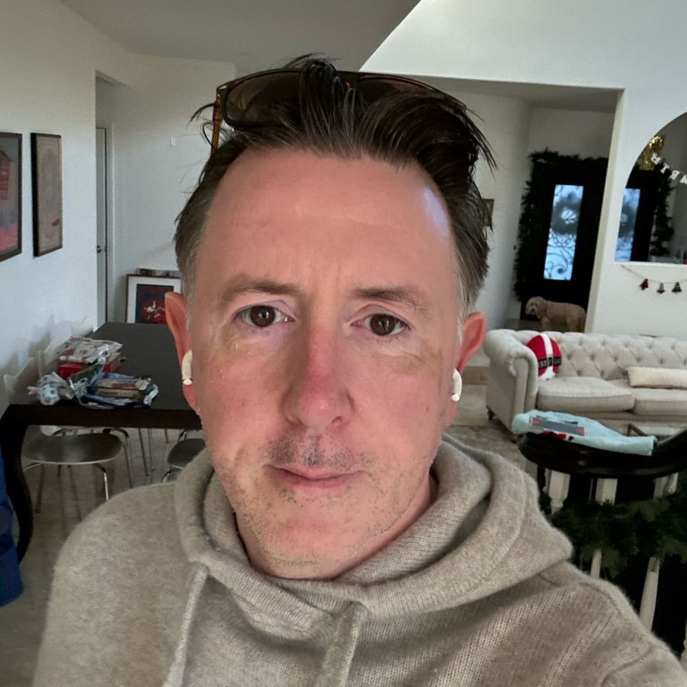 D. P. (Dave) Woolliscroft