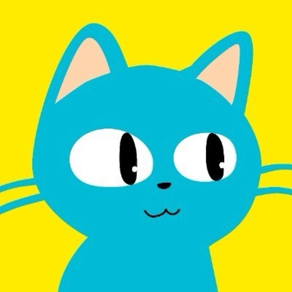 電電猫猫 / naoki takahashi