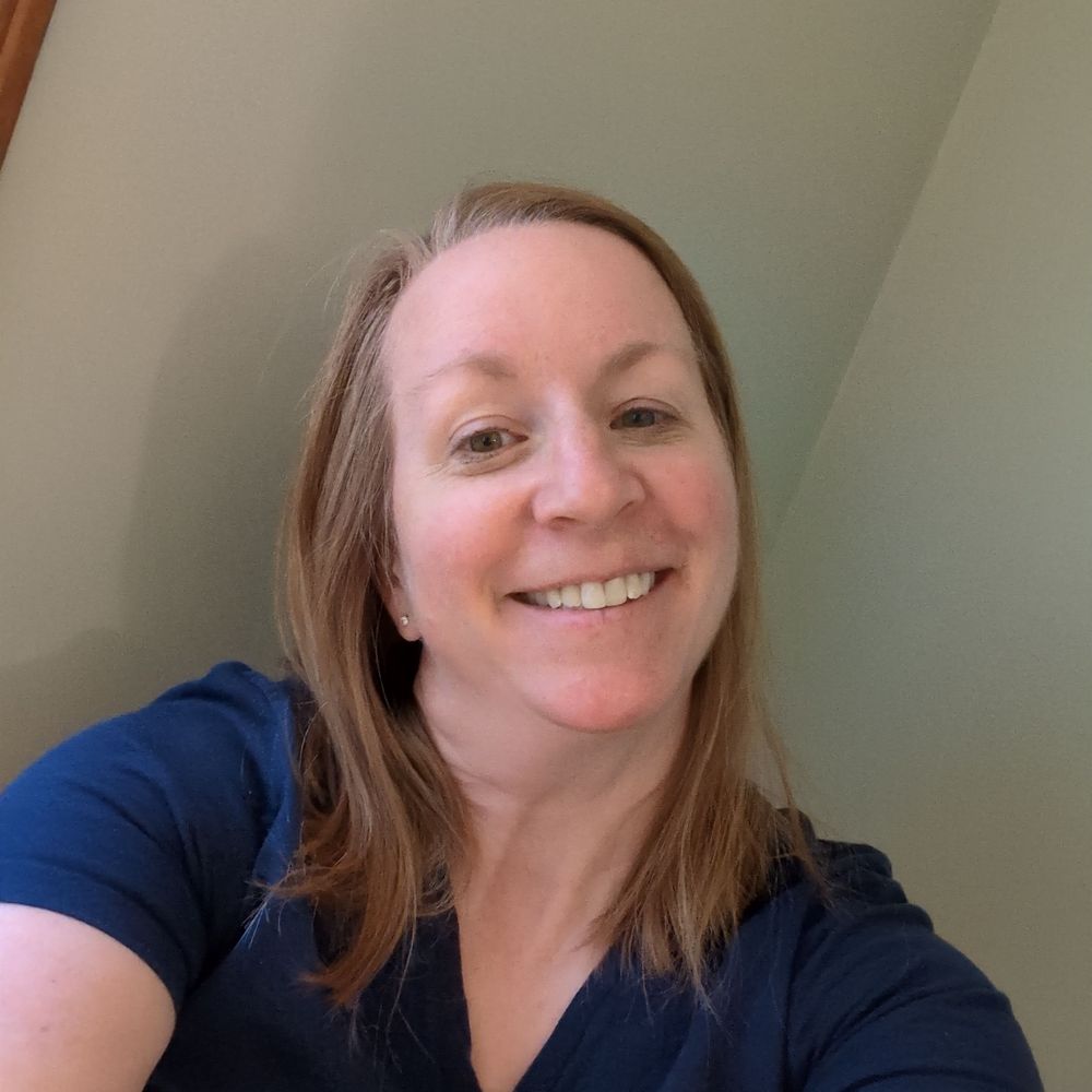 Mindy McPherson