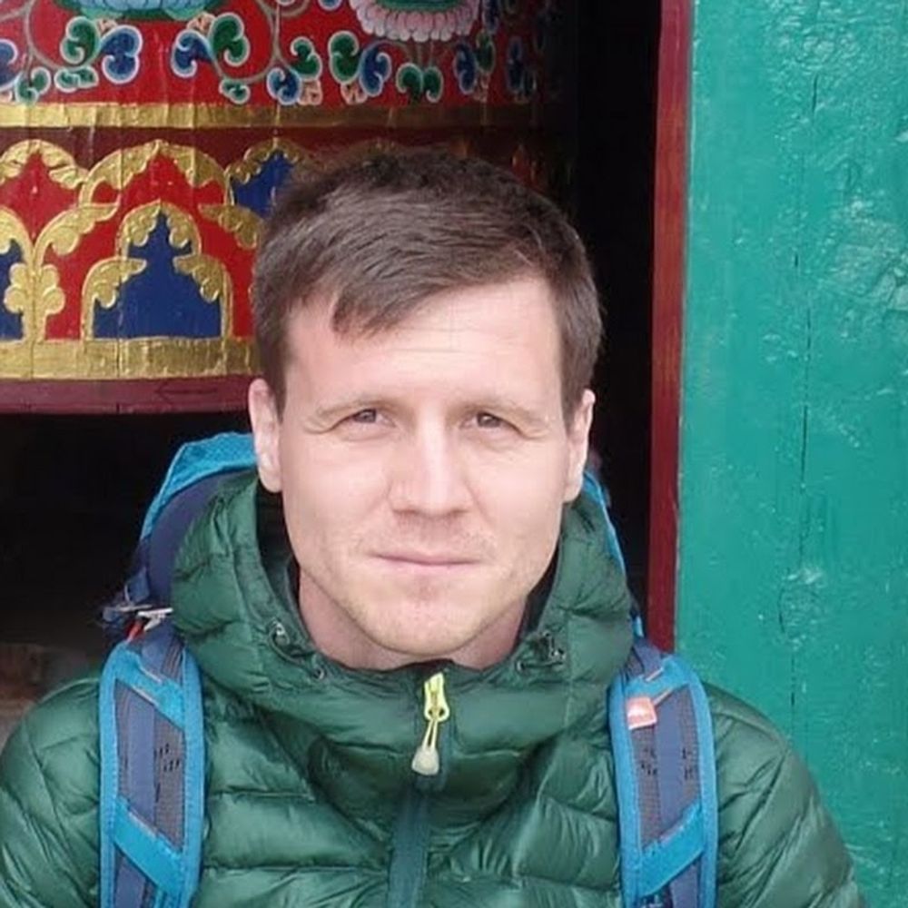 Žiga Malek