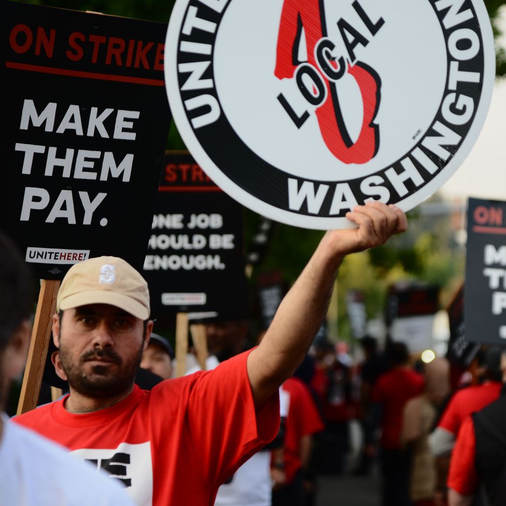 UNITEHERE Local 8