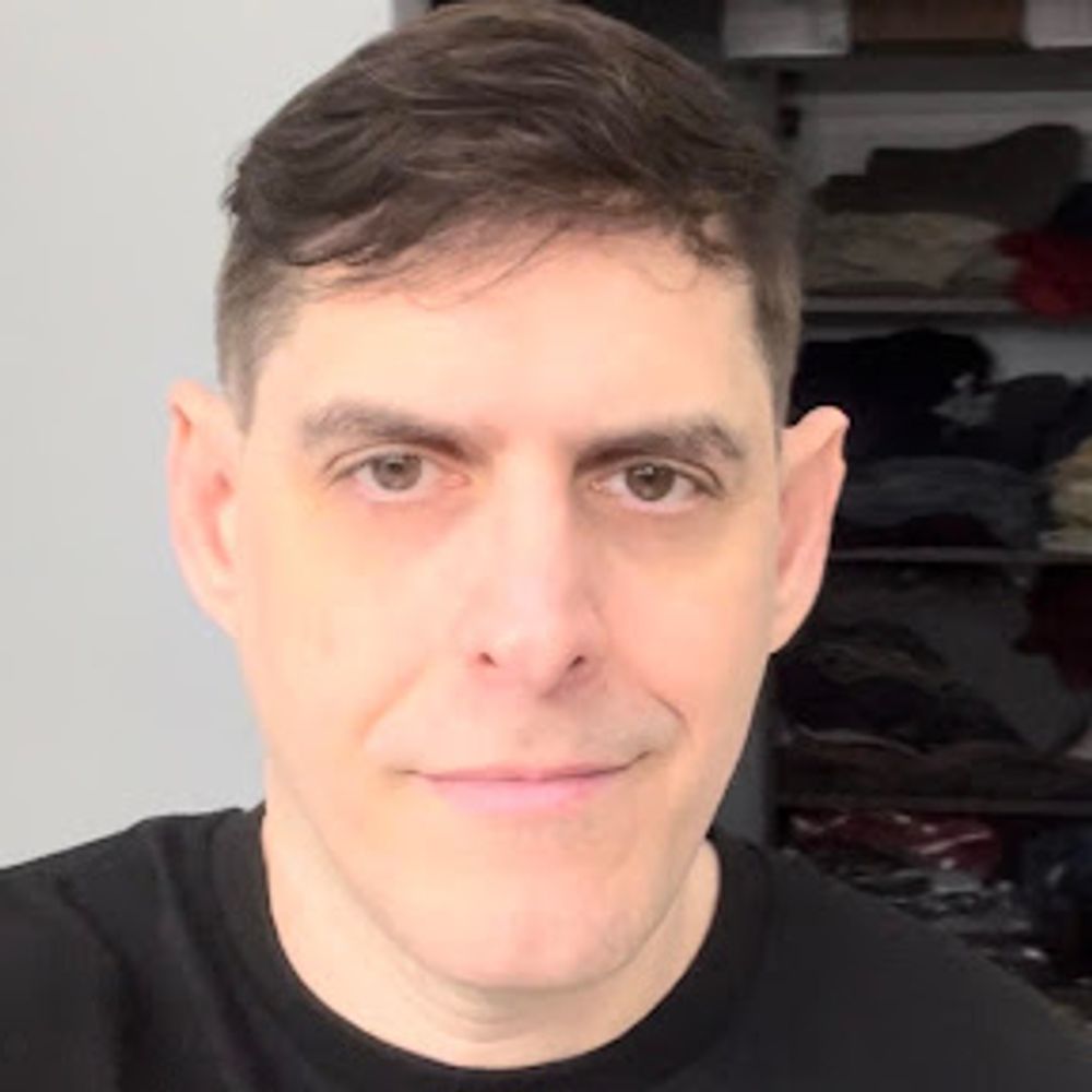Jonathan Glassman