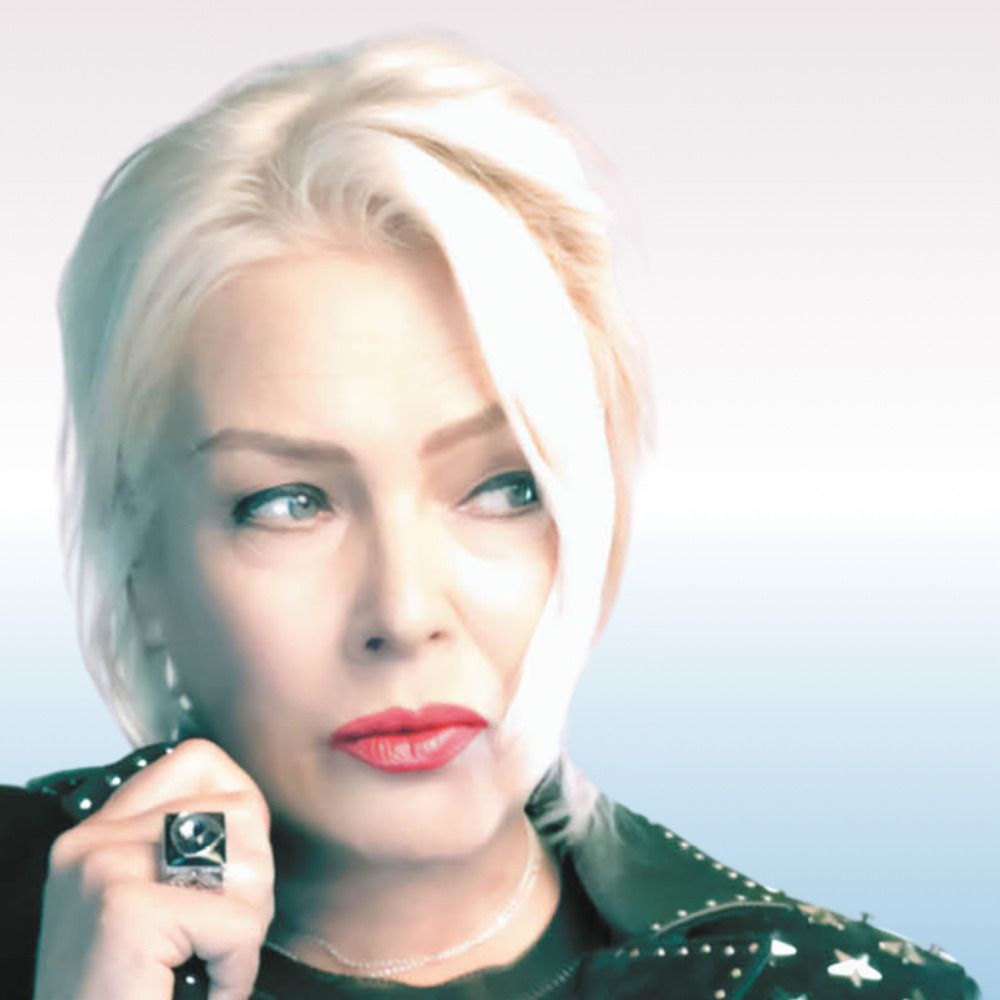Kim Wilde News