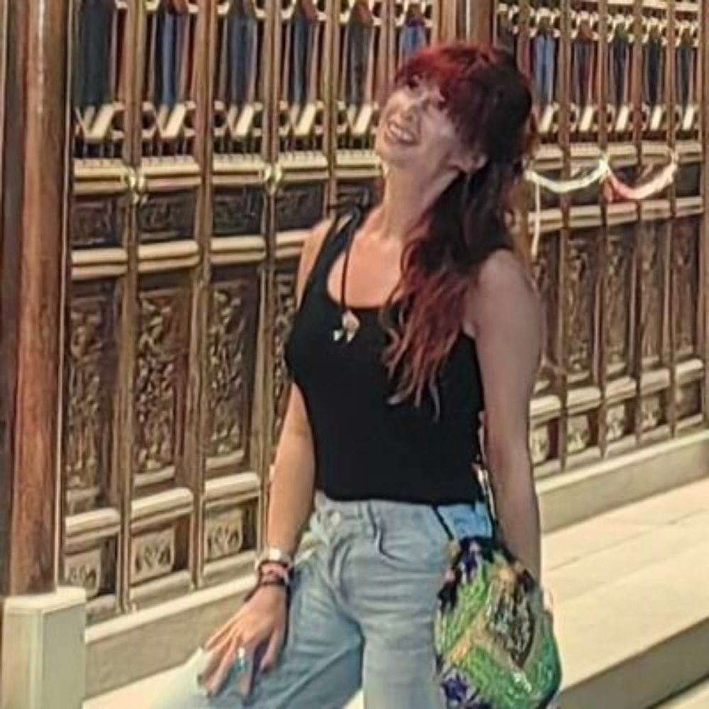 Marta Martín Morán